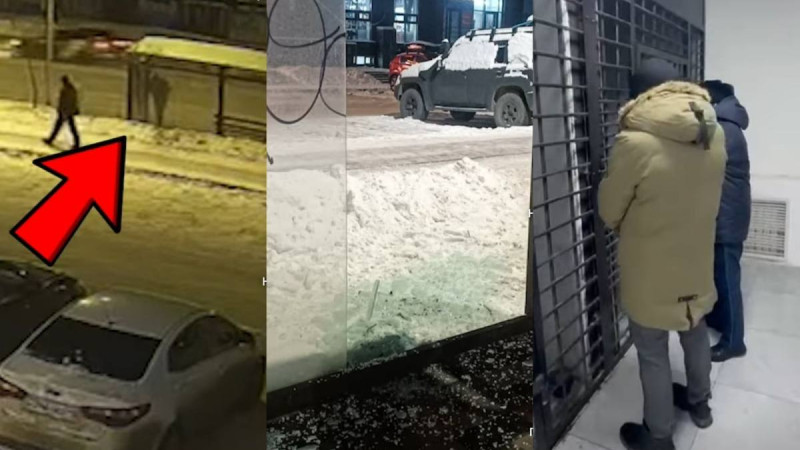 видео кадры