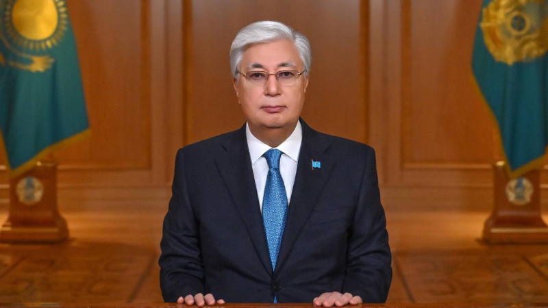 Ақорданың баспасөз қызметі