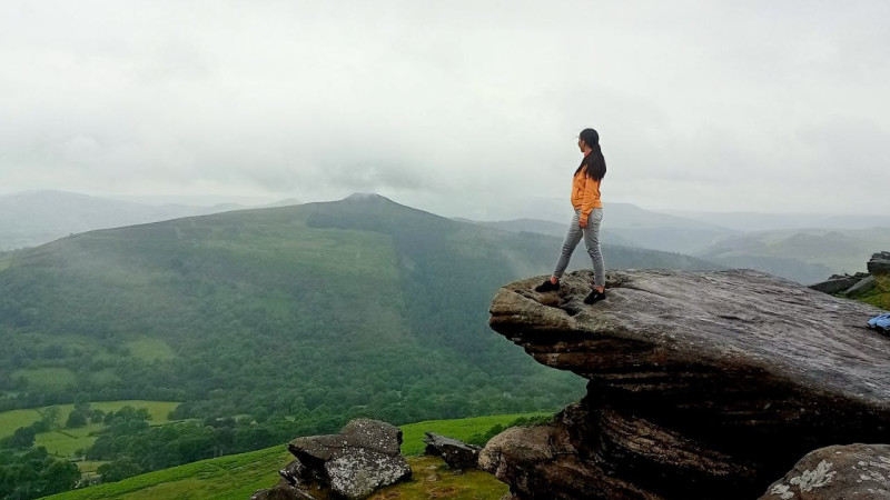 Суреттер: Толғанай Бәкелекованің архивінен