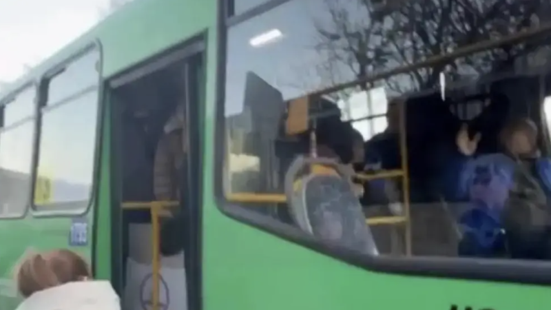 Видео кадры