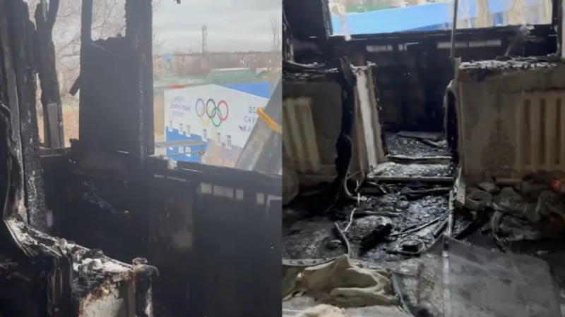 Видео кадры