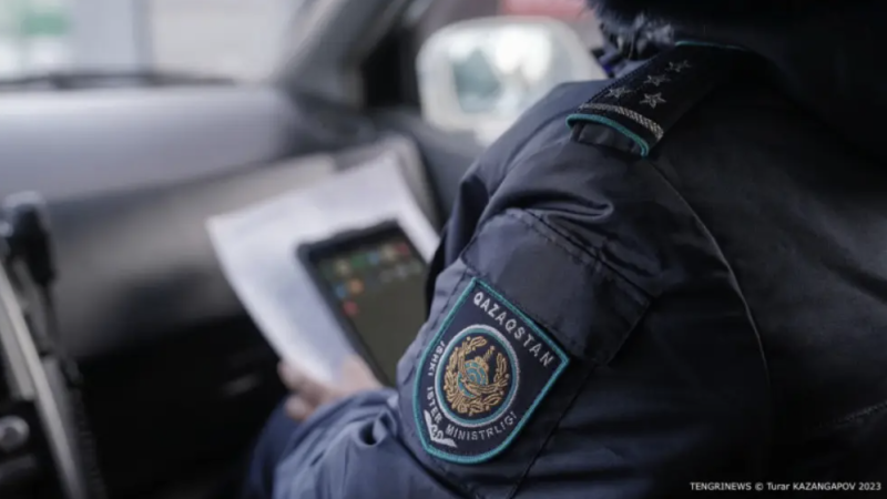 Фото © Tengrinews.kz / Тұрар Қазанғапов