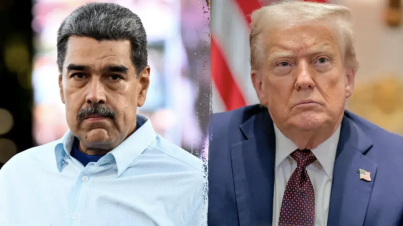 Коллаж Fox News