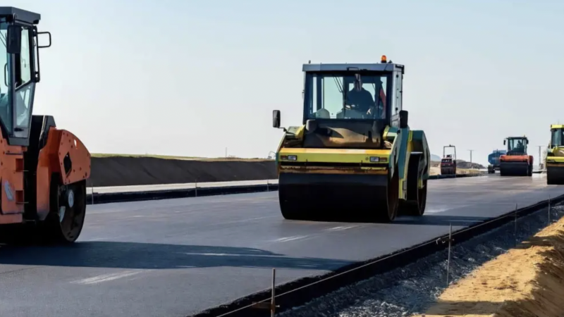 "ҚазАвтоЖол"