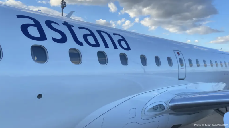 Фото © Tengrinews.kz / Тұрар Қазанғапов