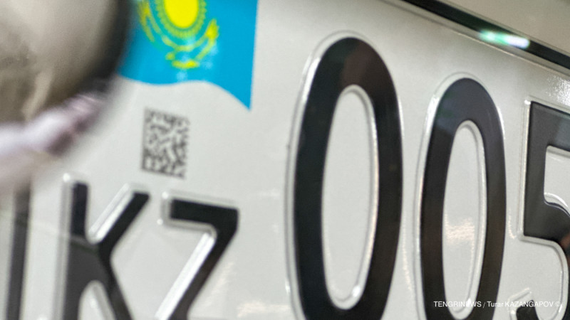 Фото © Tengrinews.kz / Турар Казангапов