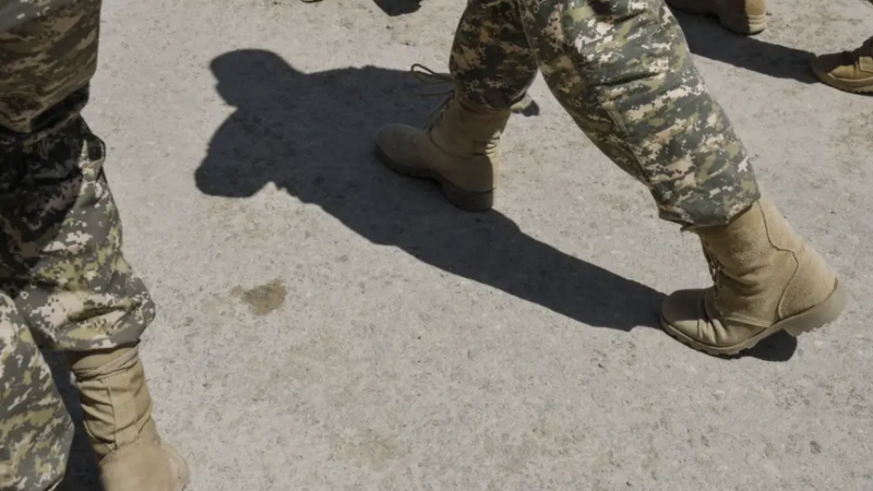 Tengrinews.kz/ Тұрар Қазанғапов