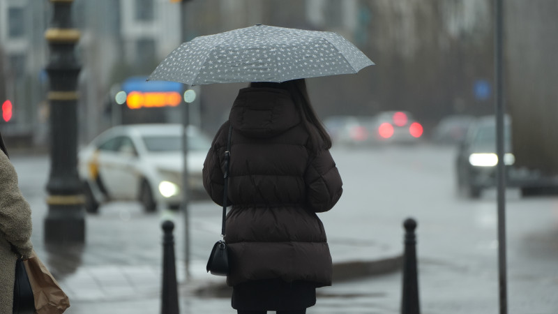 Фото © Tengrinews.kz / Маржан Қуандықова