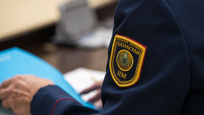 Фото © Tengrinews.kz / Турар Казангапов