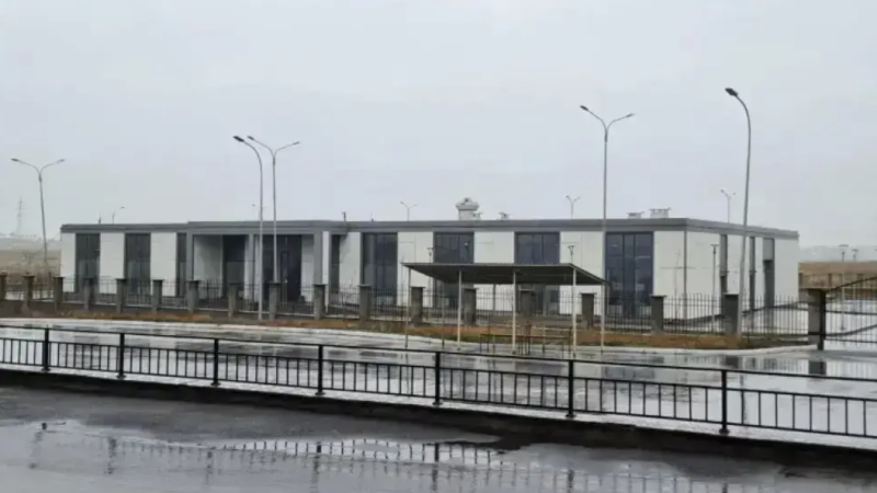 Фото © Tengrinews.kz