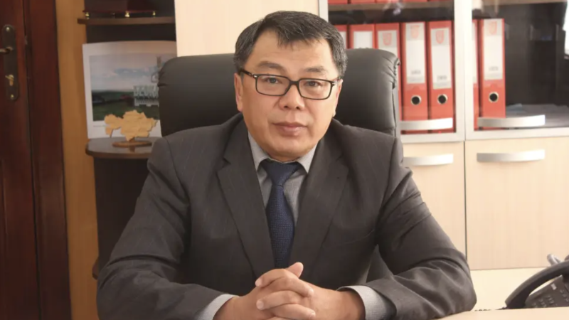 Фото © Tengrinews.kz