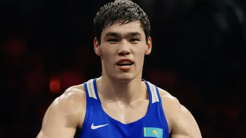 Спортты дамыту дирекциясы