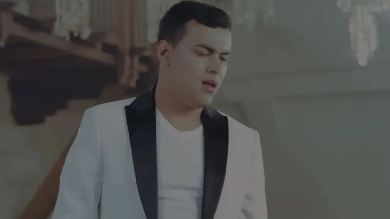 Yeison Jimenez/youtube