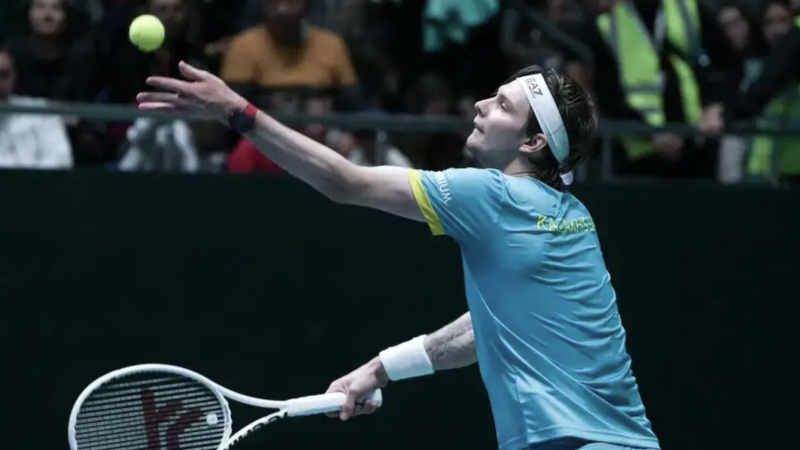 Фото © Tengrinews.kz / Тұрар Қазанғапов