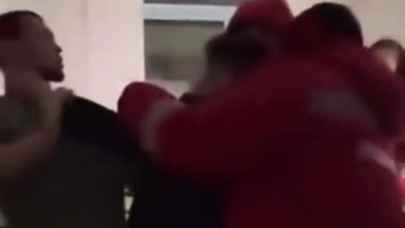 видео кадры/"Мой Город"