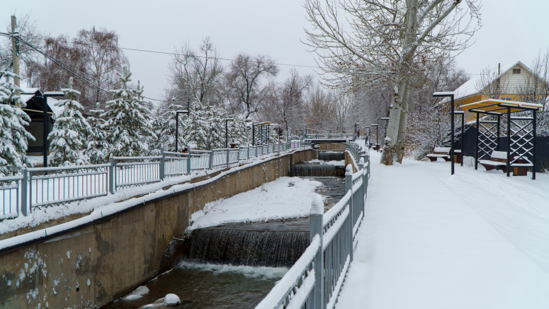 Фото © Tengrinews.kz / Болат Айтмолда