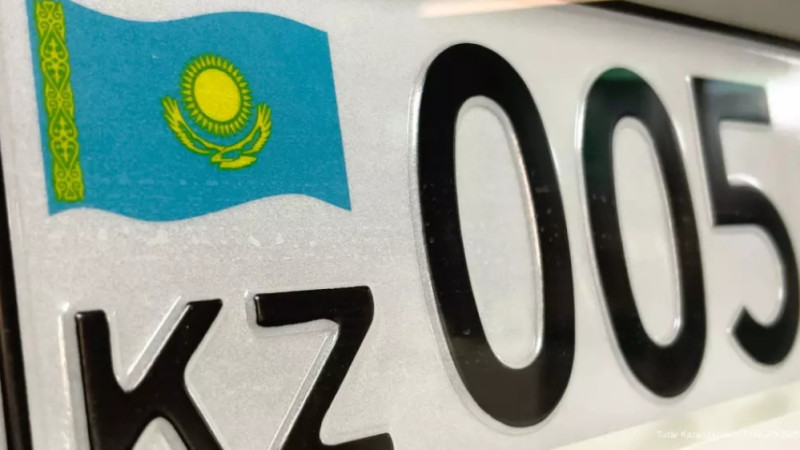 Фото © Tengrinews.kz / Турар Казангапов