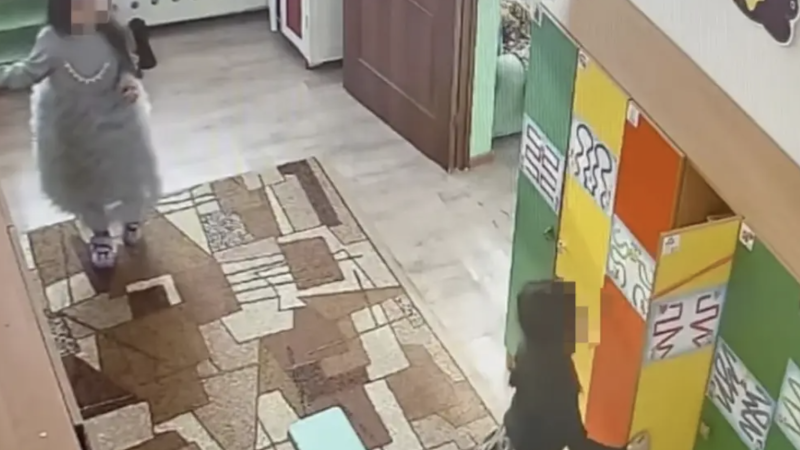 Видео кадры