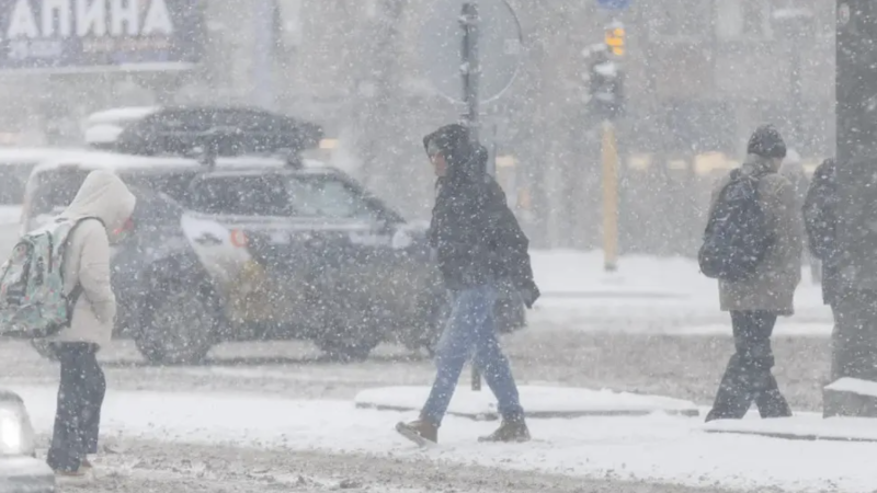 Фото © Tengrinews.kz