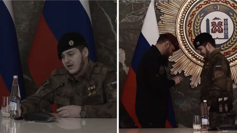 Видео кадры