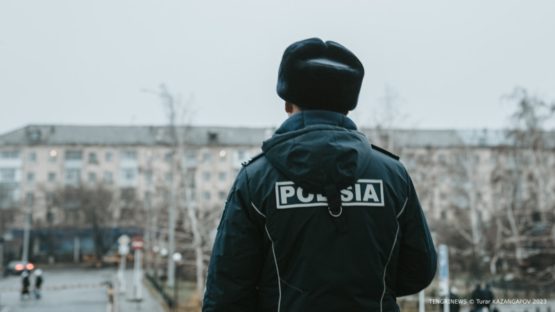 Фото © Tengrinews.kz / Турар Казангапов