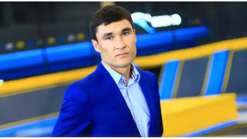 Фото: ©instagram.com/seriksapievboxing