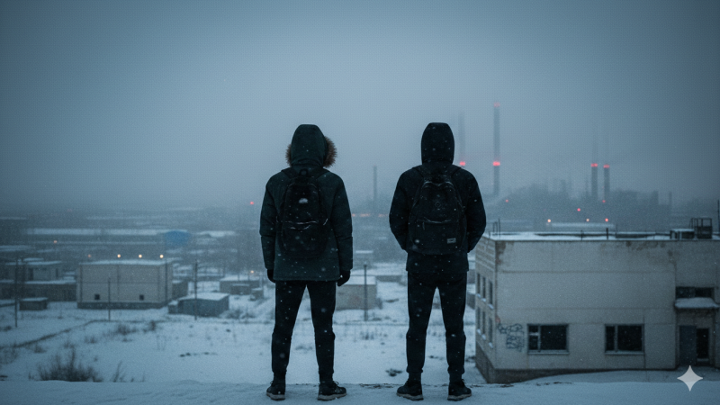 ЖИ арқылы жасалған