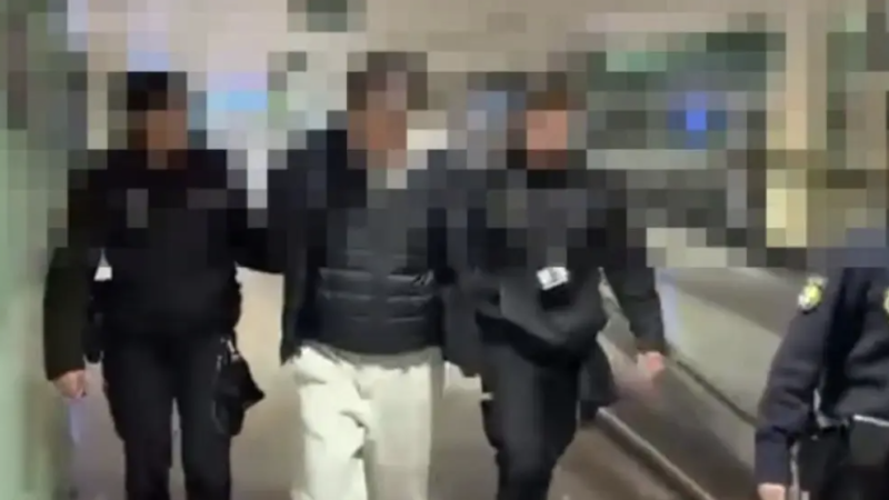 Видео кадры