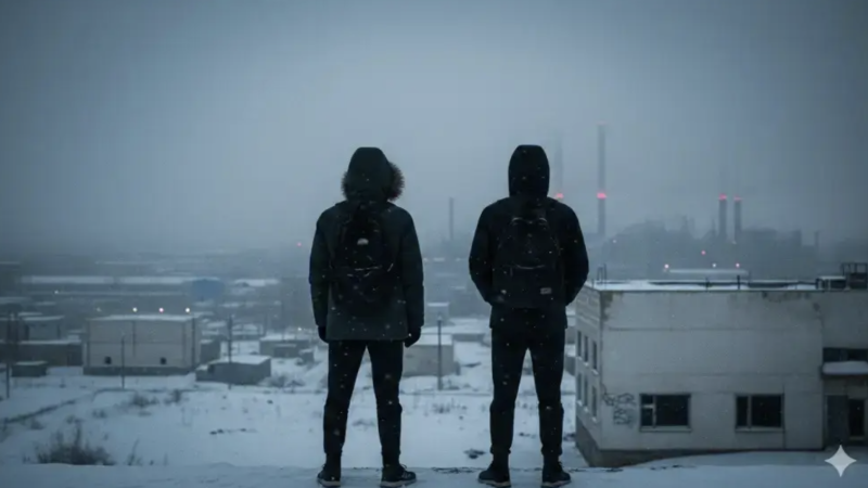 Жасанды интеллект арқылы жасалған сурет