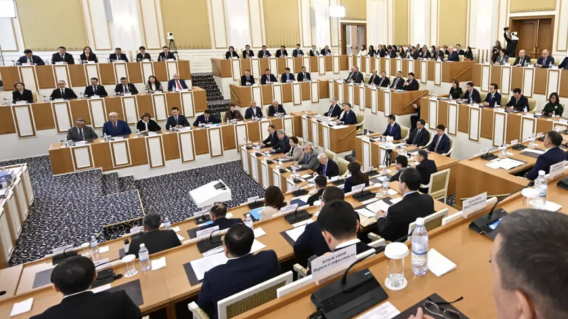 Конституциялық сот