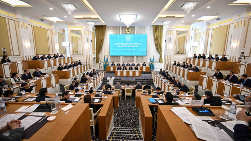 Конституциялық сот