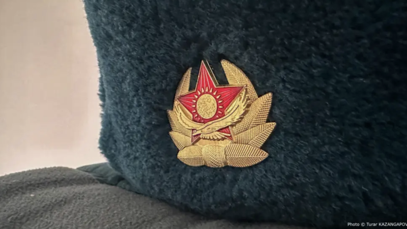 Tengrinews.kz/ Тұрар Қазанғапов