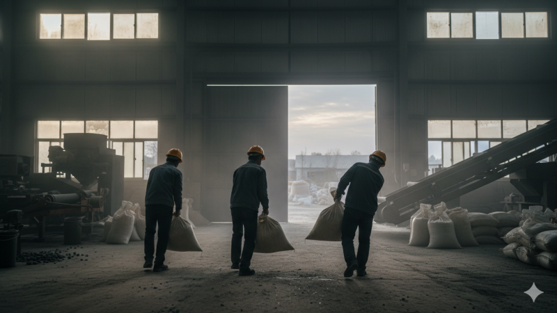 ЖИ көмегімен жасалған