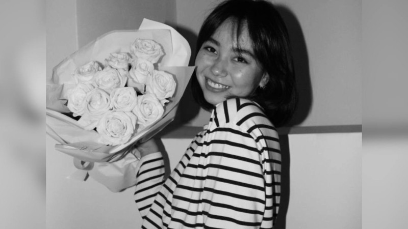 Марқұмның туыстарының архивінен