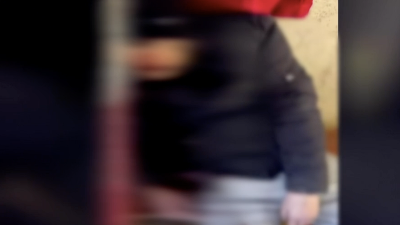 видео кадры