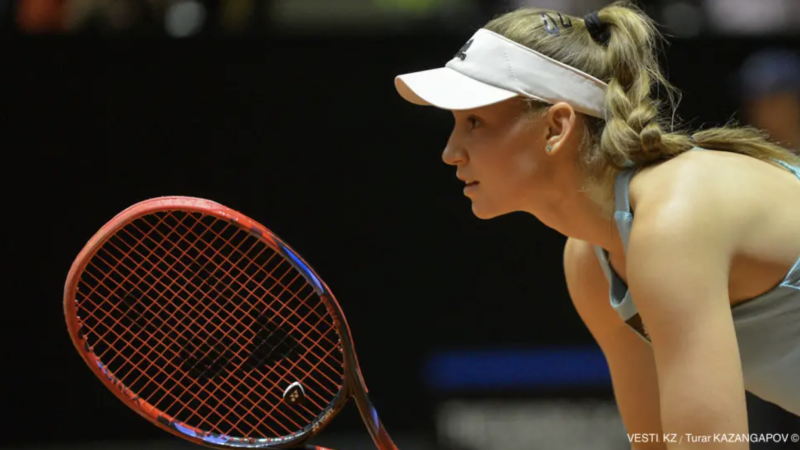 Фото © Тұрар Қазанғапов