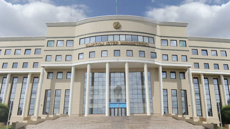 Фото © Tengrinews.kz / Тұрар Қазанғапов