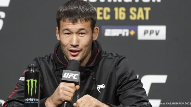 Фото © Tengrinews.kz / Тұрар Қазанғапов