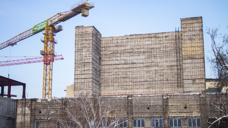 ©️ Tengrinews.kz / Никита Данилин