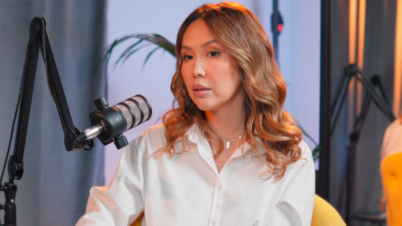 youtube/@Assel_Kozhakova