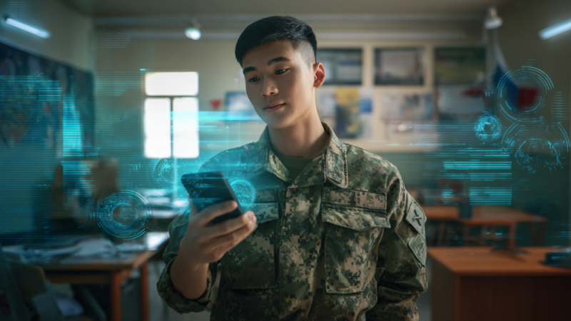 Нейрожелі арқылы жасалған сурет