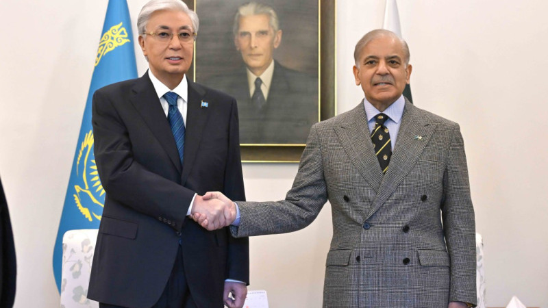 Ақорданың баспасөз қызметі