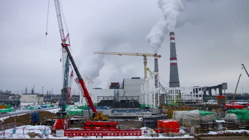 Фото © Tengrinews.kz / Никита Данилин