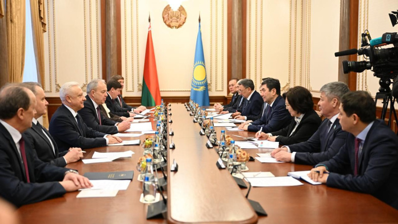 Мәжілістің баспасөз қызметі