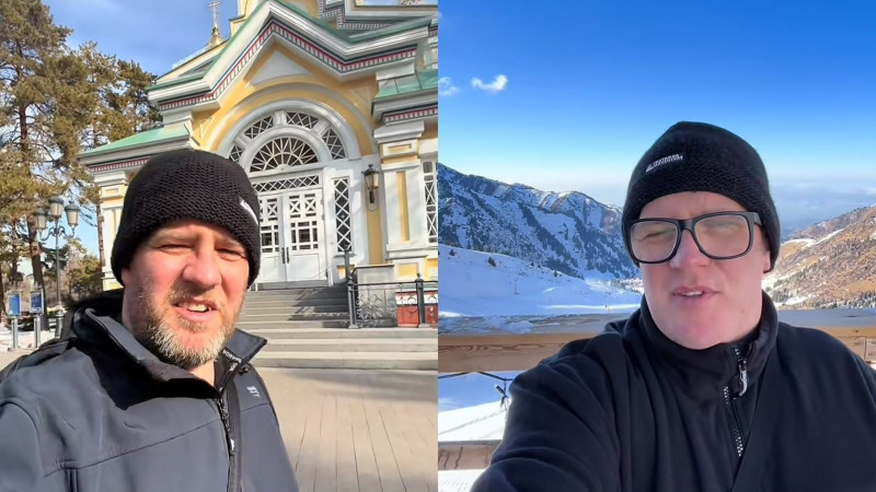 Видео кадры