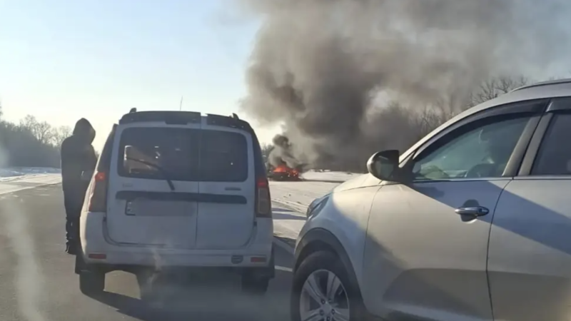 Видео кадры