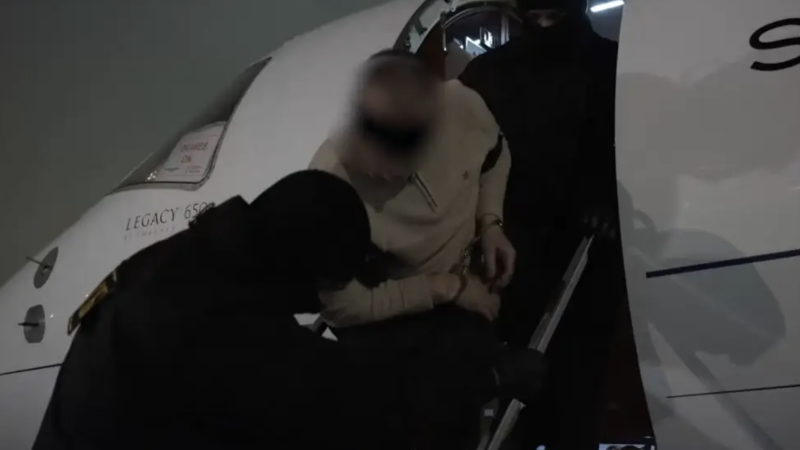 Видео кадры