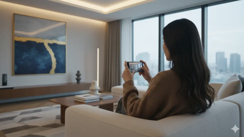 Нейрожелі арқылы жасалған сурет