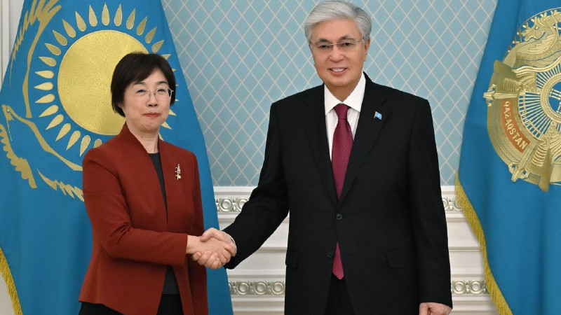 Ақорданың баспасөз қызметі