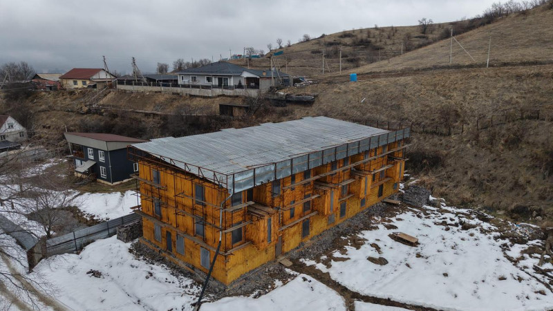 Алматы әкімдігі